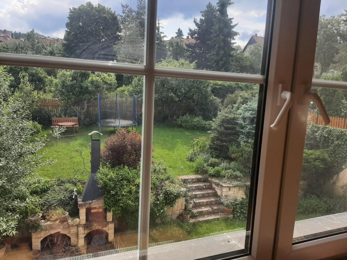 Apartman Dvorak 194 Pod Svatou Horou Příbram Dış mekan fotoğraf